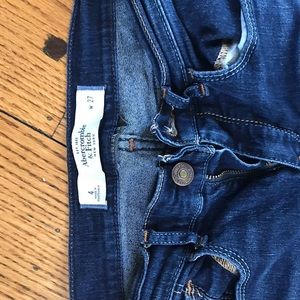 Abercrombie Jeans